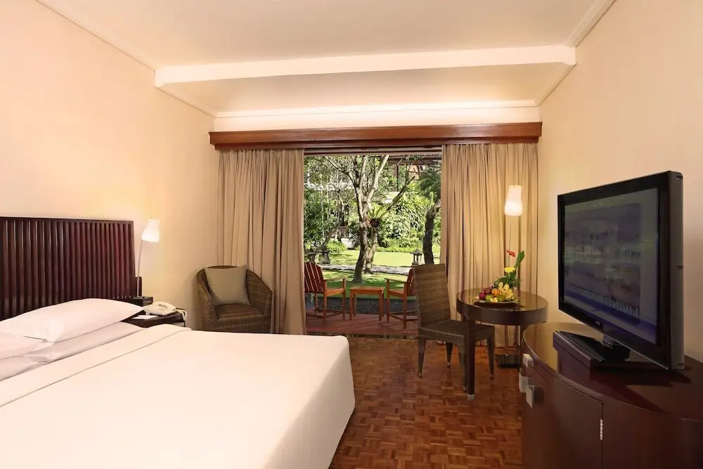 Кута: Bintang Kuta Hotel Bali