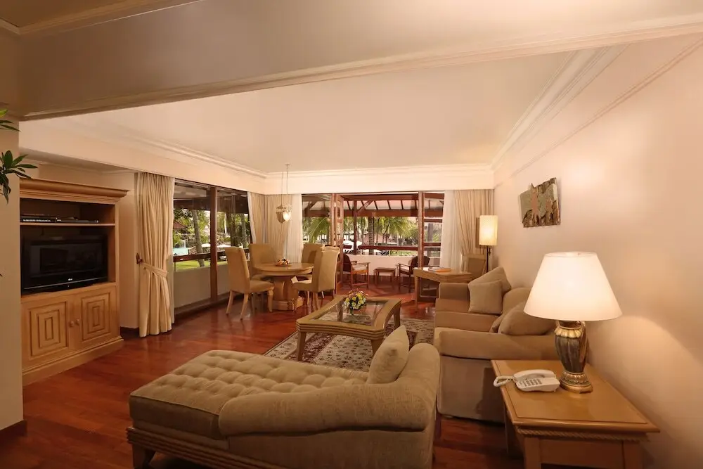 Кута: Bintang Kuta Hotel Bali