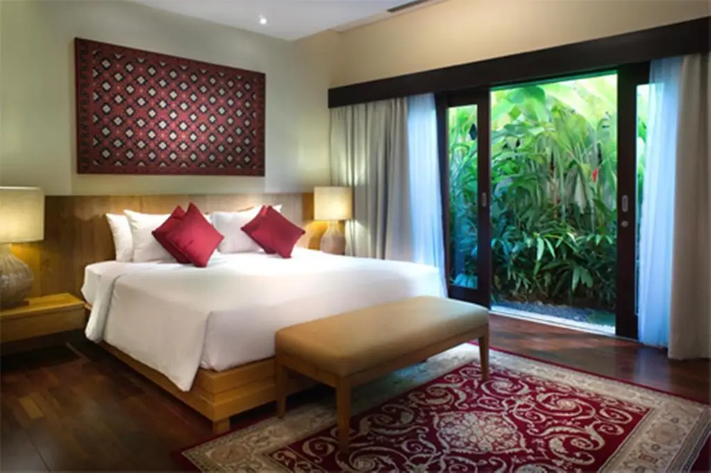Кута: Bintang Kuta Hotel Bali