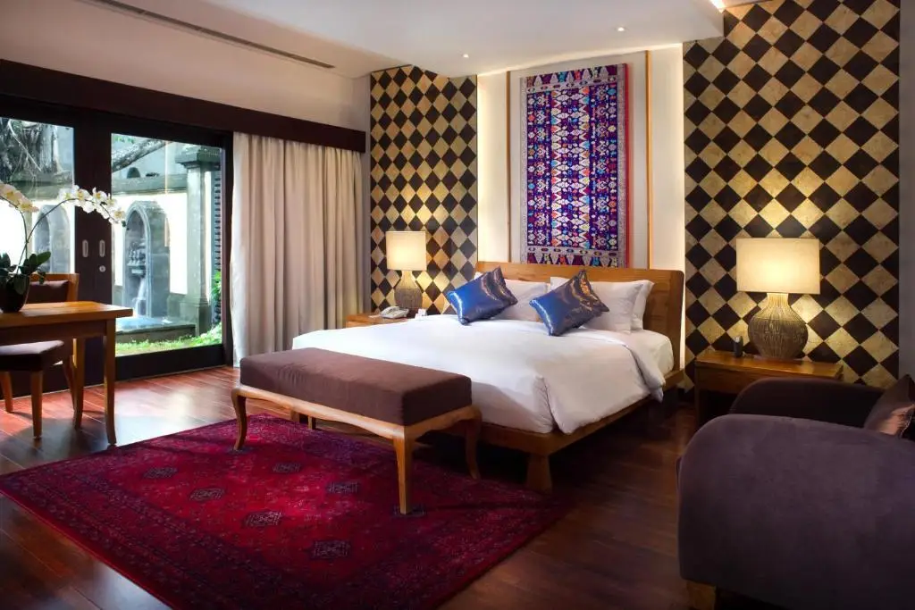 Кута: Bintang Kuta Hotel Bali