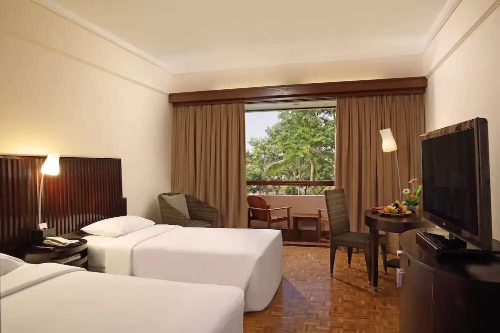 Кута: Bintang Kuta Hotel Bali