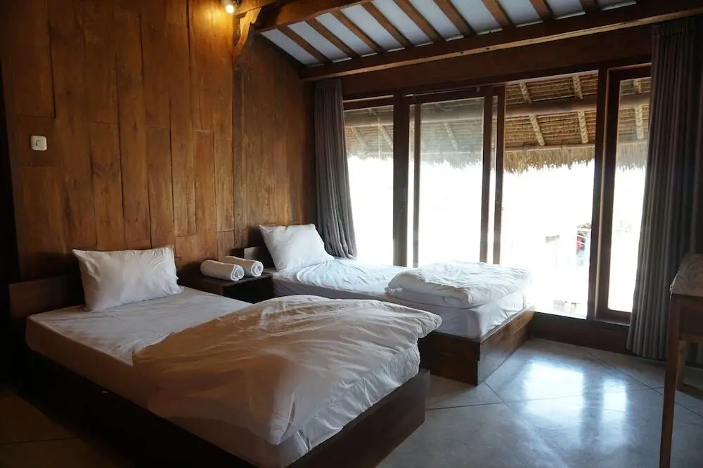 Далунг: Draper Startup House for Entrepreneurs - Hostel