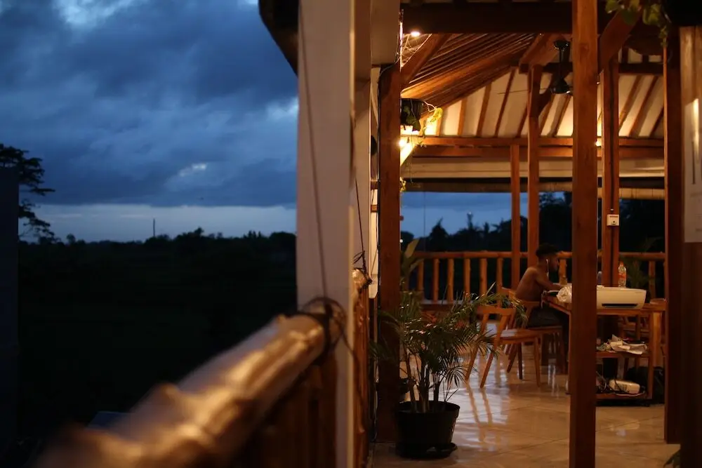 Далунг: Draper Startup House for Entrepreneurs - Hostel