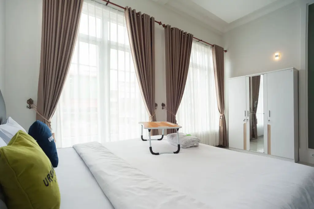 Бандар-Лампунг: Urbanview Hotel Bong Gajah Lampung