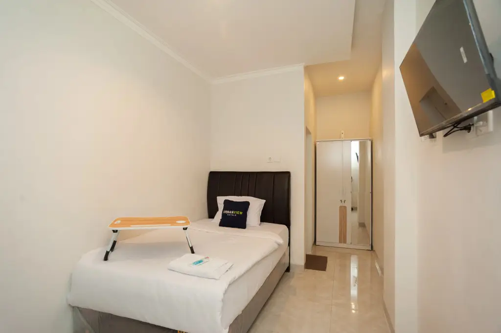 Бандар-Лампунг: Urbanview Hotel Bong Gajah Lampung