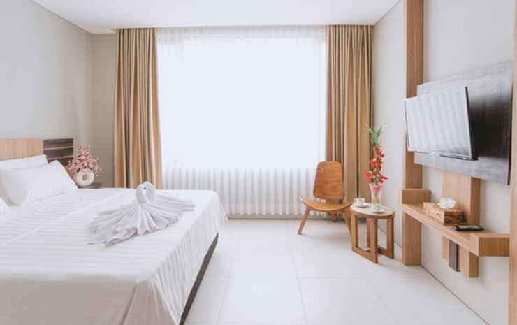Бандунг: Mogens Guesthouse