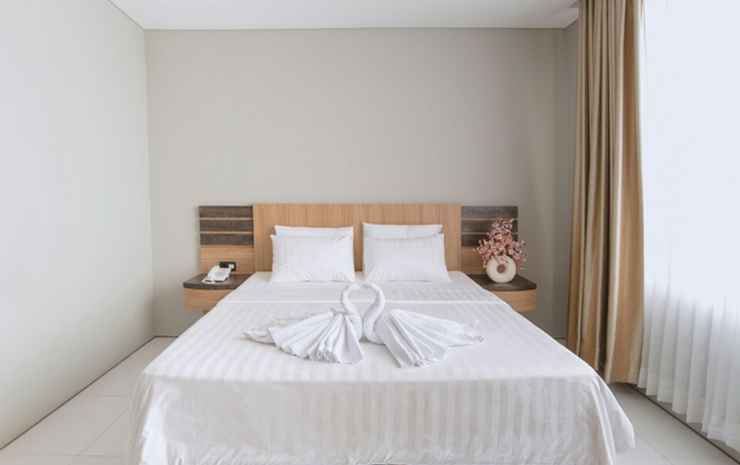 Бандунг: Mogens Guesthouse