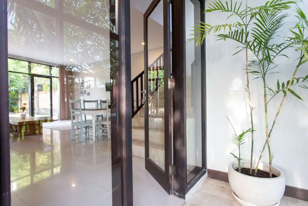 Селемадег: Вилла Surf House Santai