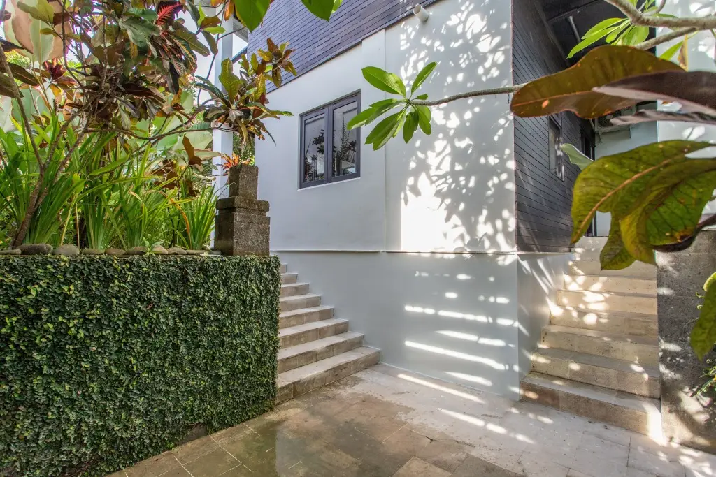 Селемадег: Вилла Surf House Santai