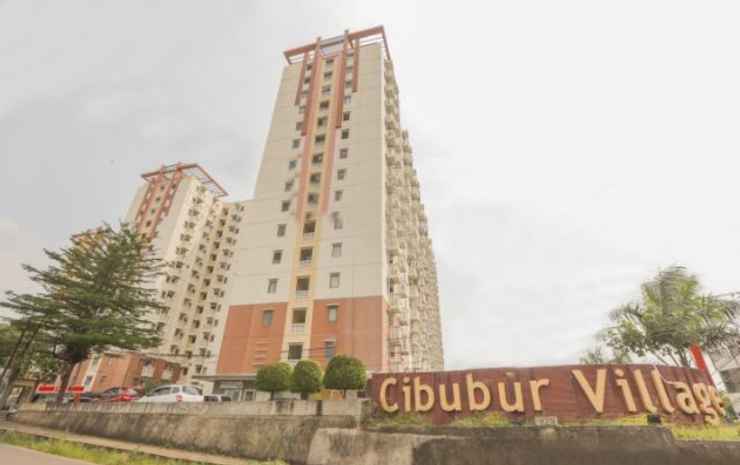 Джакарта: Cozy Pesona Cibubur Village Apartment