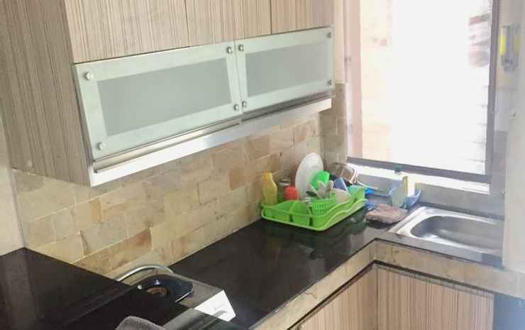 Джакарта: Cozy Pesona Cibubur Village Apartment