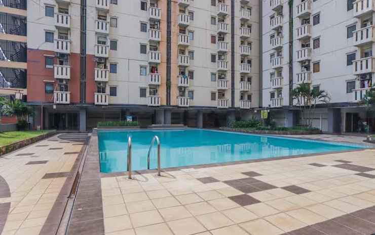 Джакарта: Cozy Pesona Cibubur Village Apartment