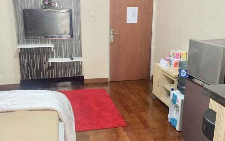 Джакарта: Cozy Pesona Cibubur Village Apartment