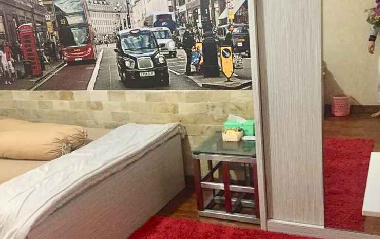 Джакарта: Cozy Pesona Cibubur Village Apartment