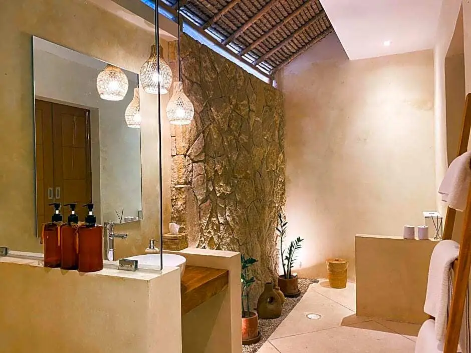 Кута: Reset Lombok Hotel