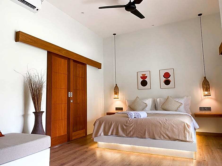 Кута: Reset Lombok Hotel
