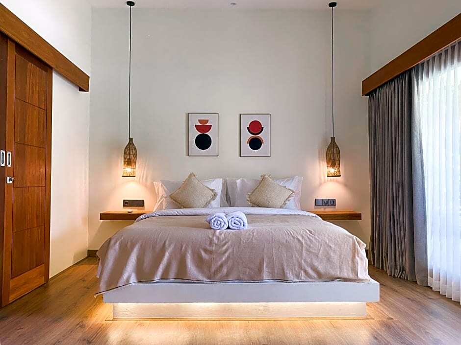 Кута: Reset Lombok Hotel