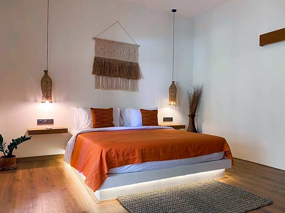 Кута: Reset Lombok Hotel