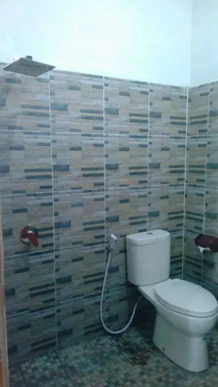 Бунутан: Sahera Dive Resort, Amed