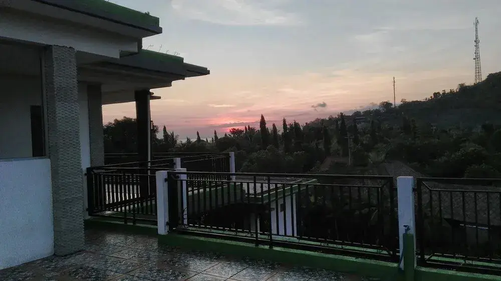 Бунутан: Sahera Dive Resort, Amed