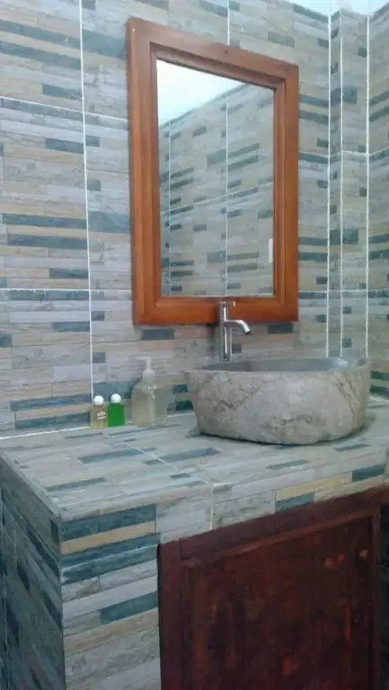 Бунутан: Sahera Dive Resort, Amed