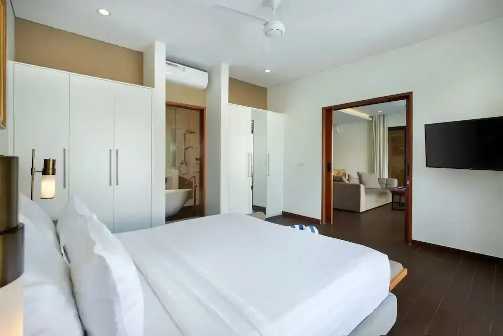 Кута: The Claremont Luxury Villas
