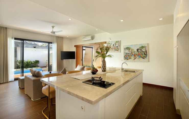 Кута: The Claremont Luxury Villas