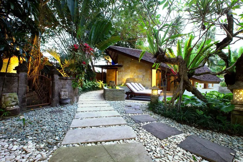 Кута: Kalyca Villa Seminyak