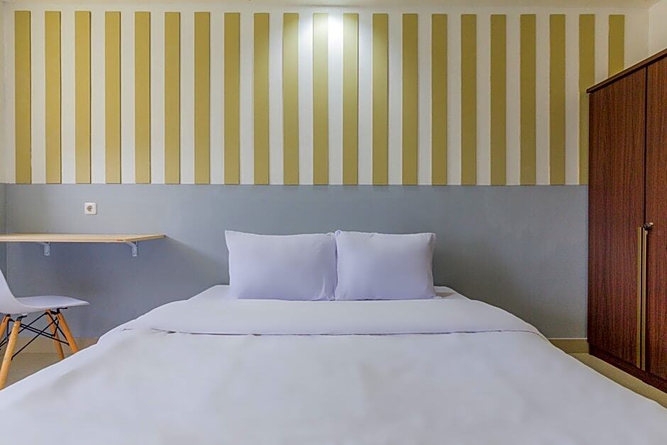 Депок: RedLiving Apartemen Evenciio - Arutala Living
