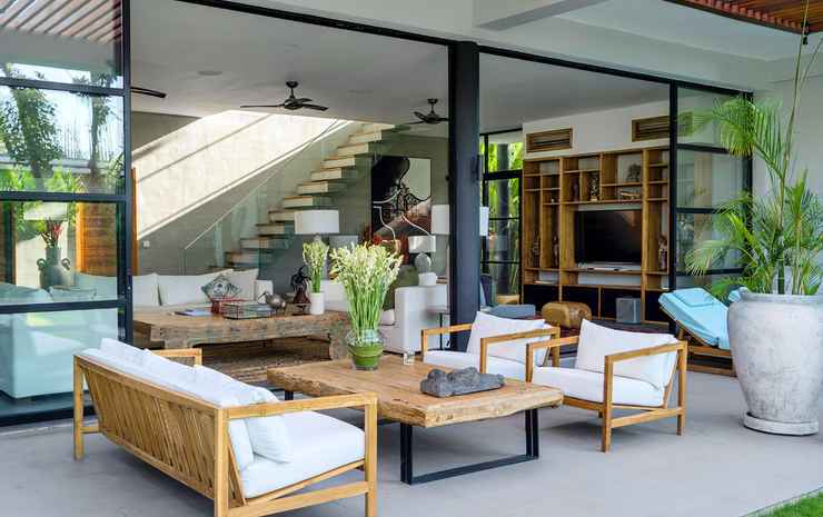 Чангу: Canggu Beachside Villas - Villa Gu
