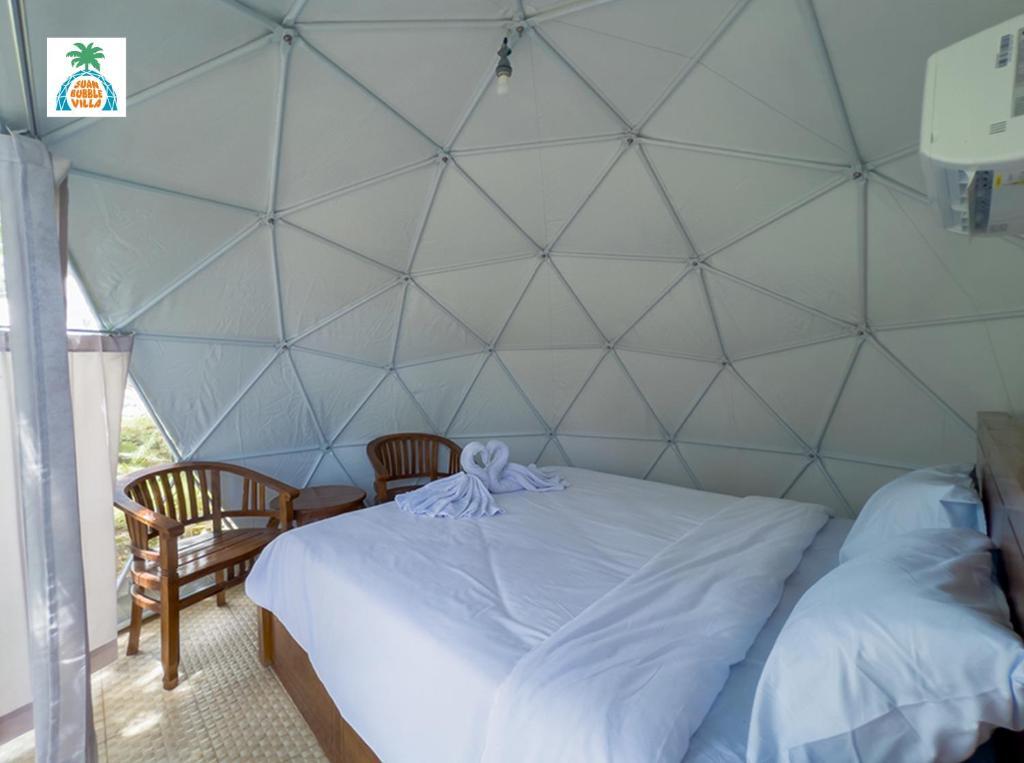 Пенида: Suan Bubble Penida