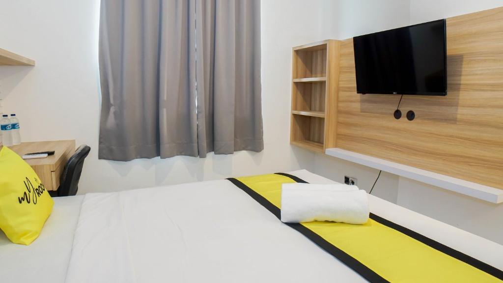 Бандунг: My Rooms at Paskal Hyper Square