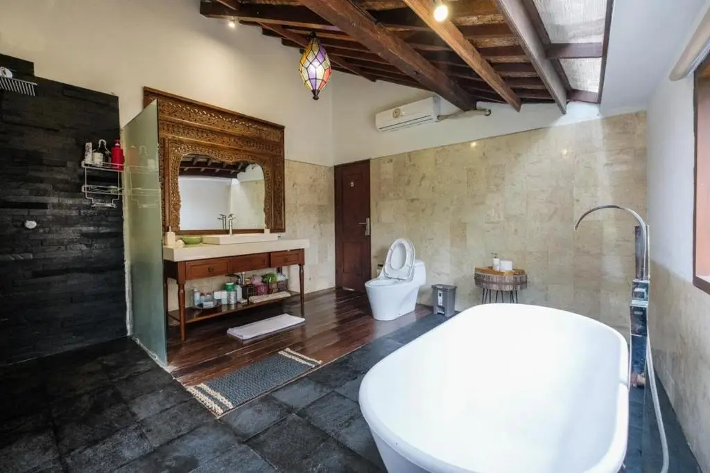 Керобокан: The Lavana Ziza Living And Villas Seminyak