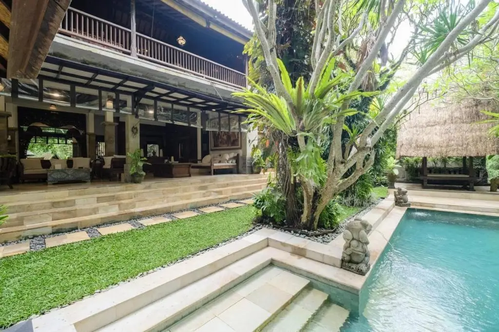 Керобокан: The Lavana Ziza Living And Villas Seminyak