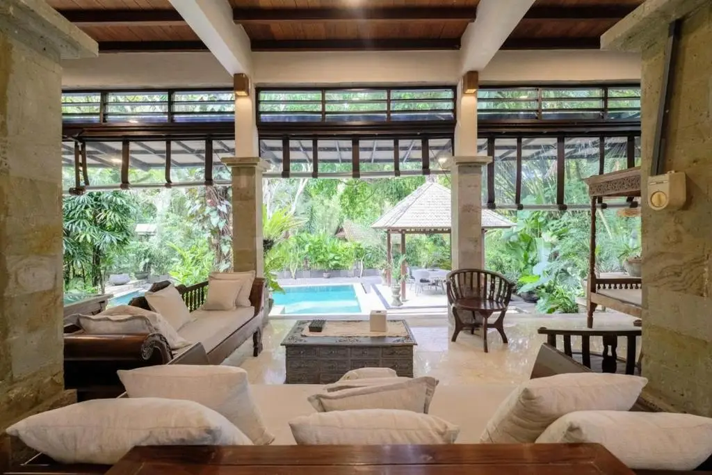 Керобокан: The Lavana Ziza Living And Villas Seminyak