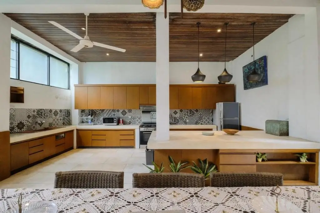 Керобокан: The Lavana Ziza Living And Villas Seminyak