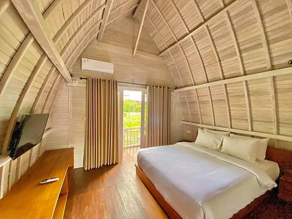 Табанан: Pererenan Wong cottage