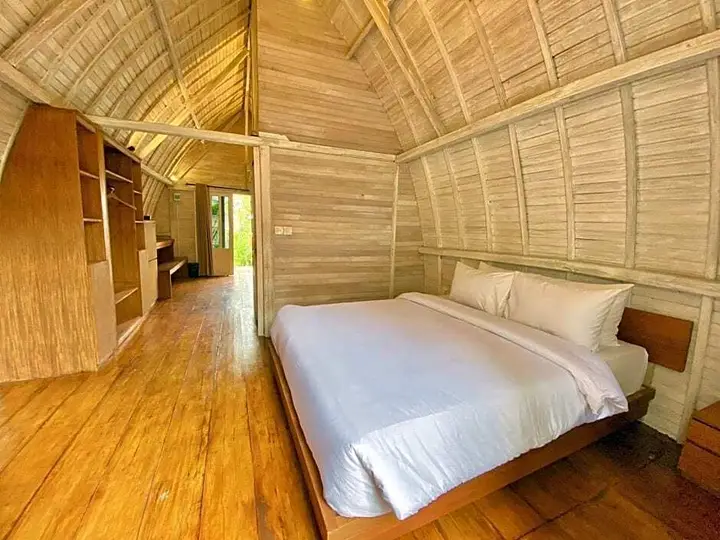 Табанан: Pererenan Wong cottage