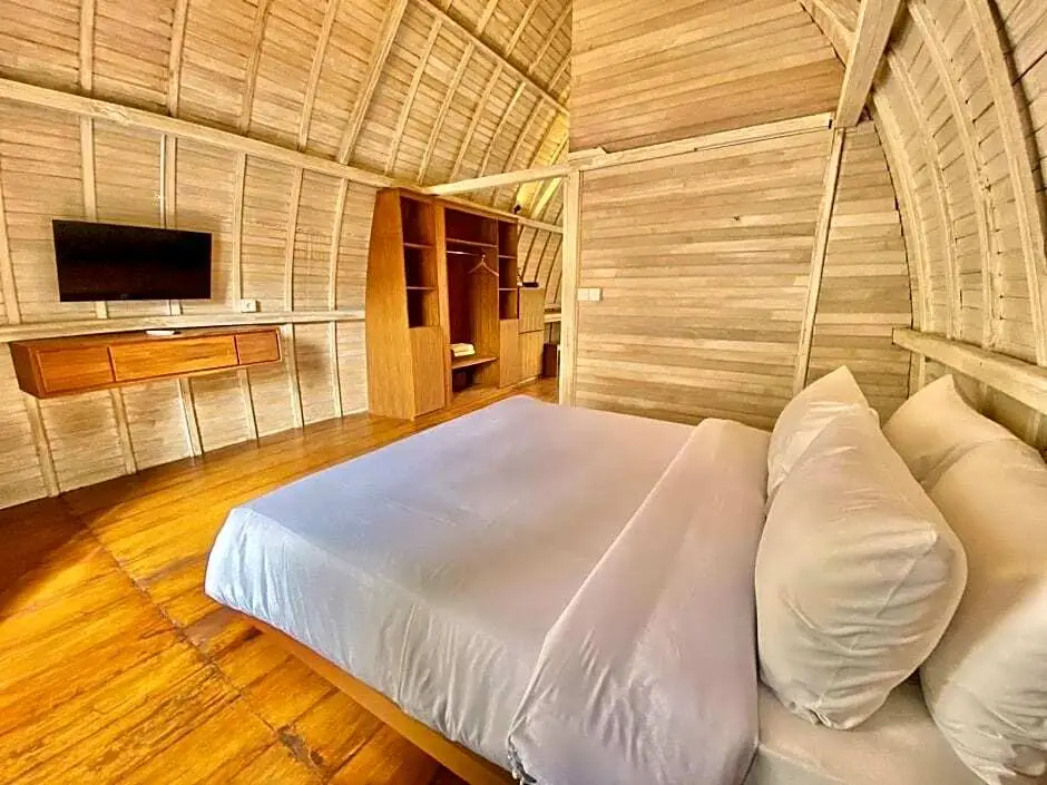 Табанан: Pererenan Wong cottage