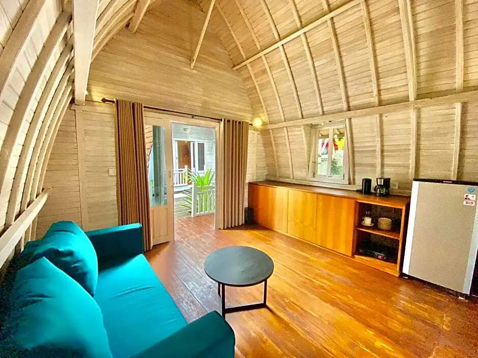 Табанан: Pererenan Wong cottage