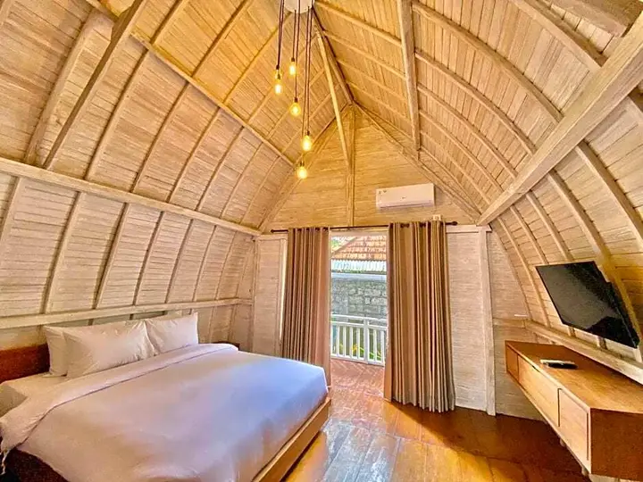 Табанан: Pererenan Wong cottage