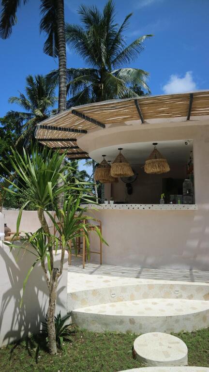 Jerowaru: Tiu Oasis Lombok