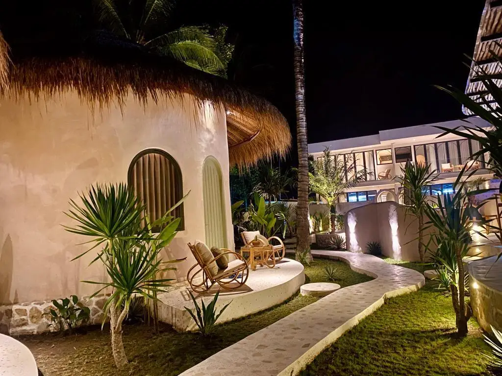 Jerowaru: Tiu Oasis Lombok