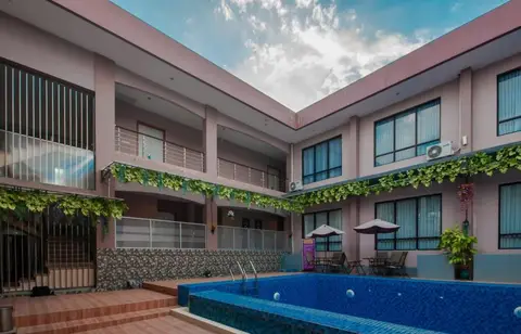 Sumbawa Grand Hotel — фото 1