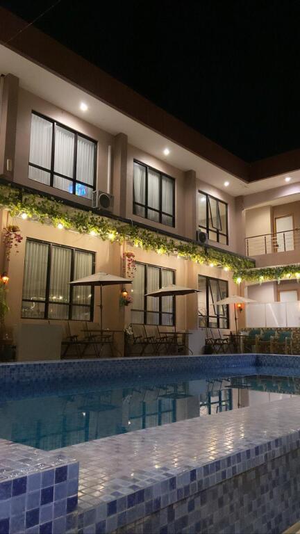 Сумбава-Бесар: Sumbawa Grand Hotel