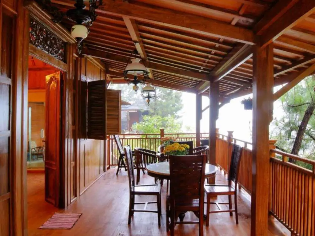 Чипанас: Talita Resort Ciloto Puncak