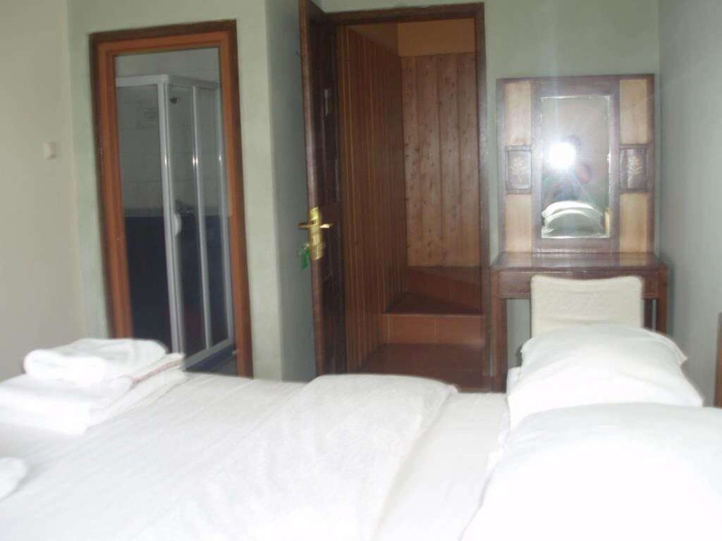 Чипанас: Talita Resort Ciloto Puncak