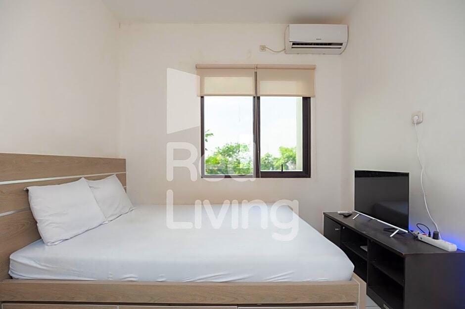 Чипутат: RedLiving Apartemen EcoHome - DeLouvre Tower A Suginoki