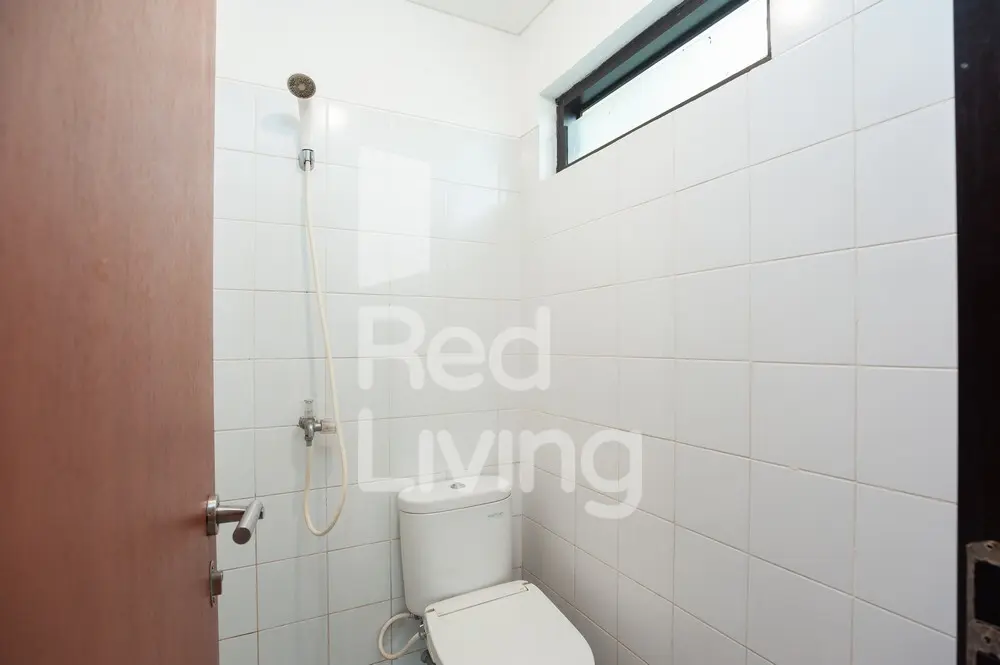 Чипутат: RedLiving Apartemen EcoHome - DeLouvre Tower A Suginoki
