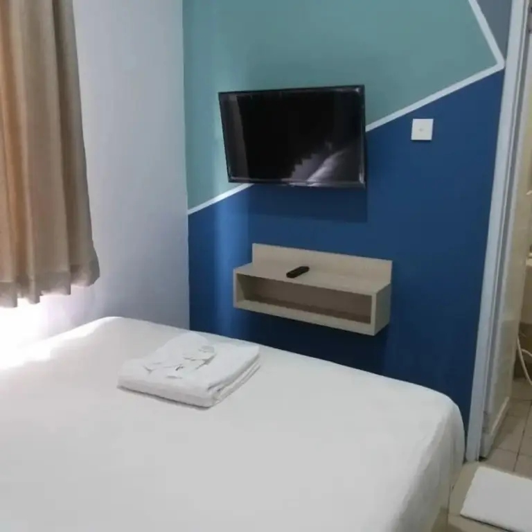 Джакарта: DAIMA Syariah Mansion Tebet